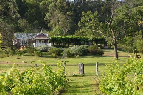 Day Trip With Chef-Led Hunter Valley Gourmet Food And Wine From Sydney - Accommodation Brunswick Heads 1