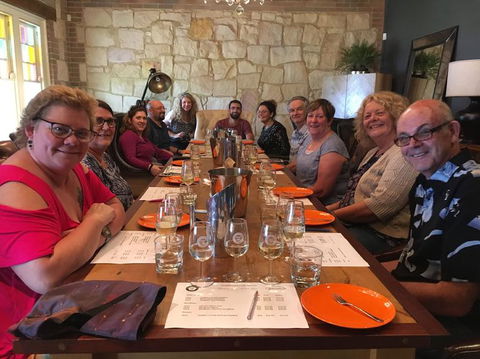 Day Trip With Chef-Led Hunter Valley Gourmet Food And Wine From Sydney - Accommodation Brunswick Heads 9