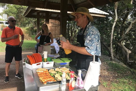 Day Trip With Chef-Led Hunter Valley Gourmet Food And Wine From Sydney - Accommodation Brunswick Heads 25