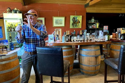 Day Trip With Chef-Led Hunter Valley Gourmet Food And Wine From Sydney - Accommodation Brunswick Heads 23