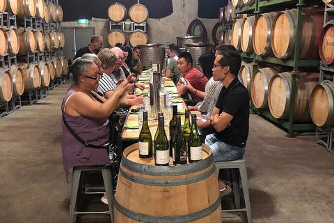 Day Trip With Chef-Led Hunter Valley Gourmet Food And Wine From Sydney - Accommodation Brunswick Heads 26