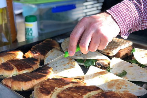 Day Trip With Chef-Led Hunter Valley Gourmet Food And Wine From Sydney - Accommodation Brunswick Heads 24