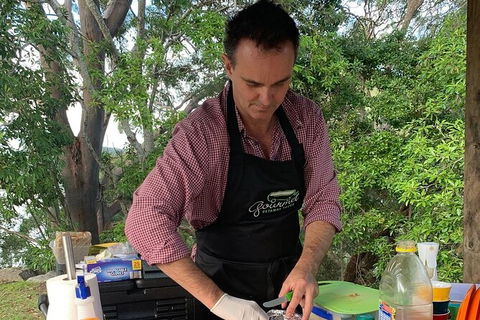 Day Trip With Chef-Led Hunter Valley Gourmet Food And Wine From Sydney - Accommodation Brunswick Heads 22