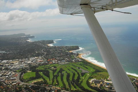 Lunch At Cottage Point Inn By Seaplane From Sydney - Accommodation Brunswick Heads 22