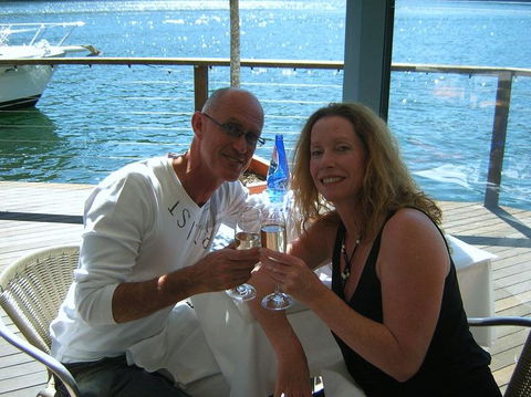 Lunch At Cottage Point Inn By Seaplane From Sydney - Accommodation Brunswick Heads 11
