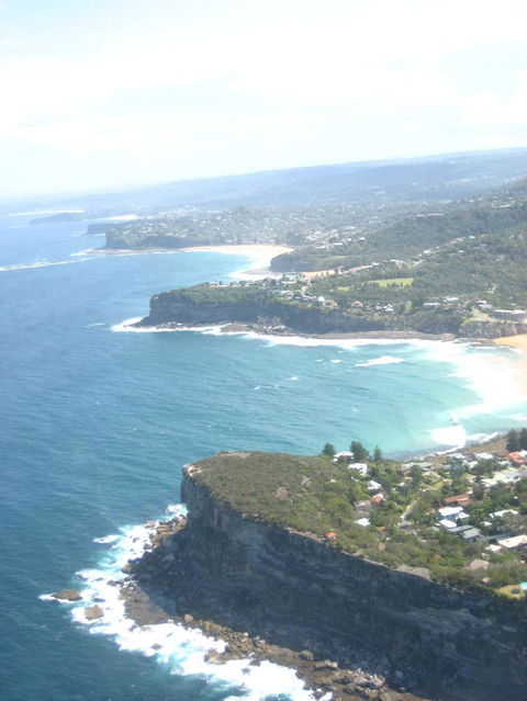 Lunch At Cottage Point Inn By Seaplane From Sydney - Accommodation Brunswick Heads 5