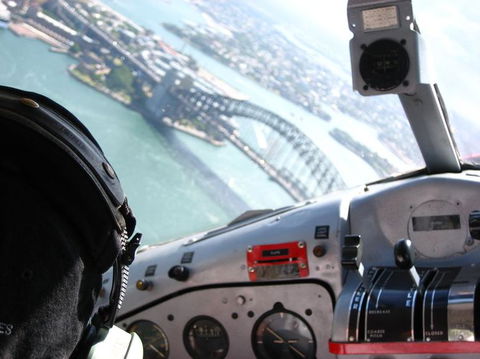 Lunch At Cottage Point Inn By Seaplane From Sydney - Accommodation Brunswick Heads 6
