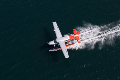 Lunch At Cottage Point Inn By Seaplane From Sydney - Accommodation Brunswick Heads 28