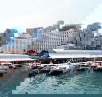 Sydney Attraction Pass Darling Harbour Experience Ticket - Accommodation Brunswick Heads