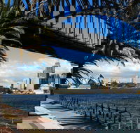 Private Sydney Full Day Tour Including Sydney Opera House Bondi and Manly - Accommodation Brunswick Heads