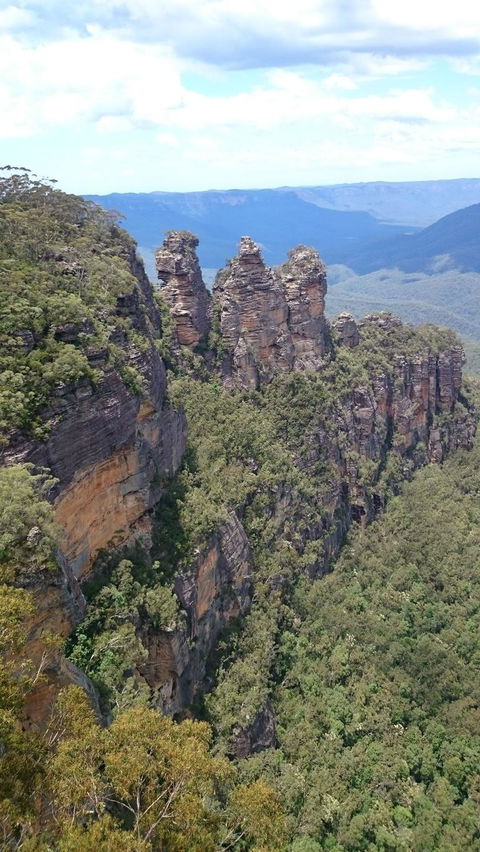 Blue Mountains Day Trip From Sydney Including Scenic World - Accommodation Brunswick Heads 11