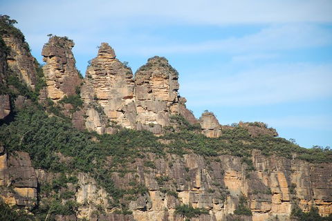 Blue Mountains Day Trip From Sydney Including Scenic World - Accommodation Brunswick Heads 0