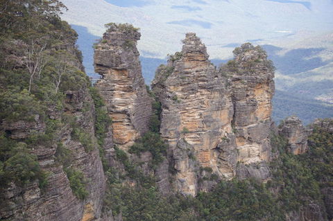 Blue Mountains Day Trip From Sydney Including Scenic World - Accommodation Brunswick Heads 9