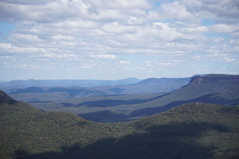 Blue Mountains Day Trip From Sydney Including Scenic World - Accommodation Brunswick Heads 8