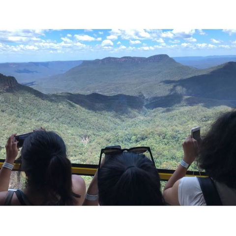 Blue Mountains Day Trip From Sydney Including Scenic World - Accommodation Brunswick Heads 6