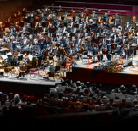 Sydney Opera House and Sydney Symphony Orchestra Dinner Package - Accommodation Brunswick Heads