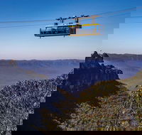 Private Guided Tour Blue Mountains Tour from Sydney - Accommodation Brunswick Heads