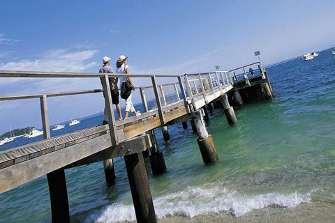 Sydney Private Day Tours - Central Coast, Beaches, Plus Wildlife & Reptile Park - Accommodation Brunswick Heads 1