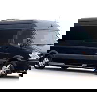Airport Shuttle Transfer from Sydney City to Sydney Airport - Accommodation Brunswick Heads
