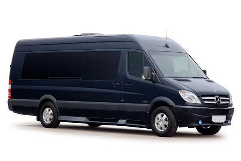 Airport Shuttle Transfer From Sydney City To Sydney Airport - Accommodation Brunswick Heads 0