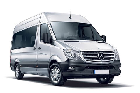 Airport Shuttle Transfer From Sydney City To Sydney Airport - Accommodation Brunswick Heads 1