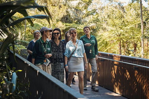 Sydney Taronga Zoo General Entry Ticket - Accommodation Brunswick Heads 26