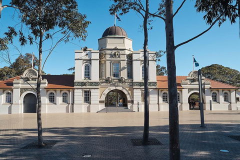 Sydney Taronga Zoo General Entry Ticket - Accommodation Brunswick Heads 28
