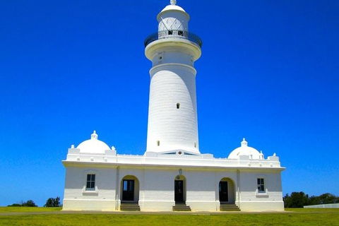 Sydney Half Day Highlights - Luxury Private Tour - Morning Or Afternoon Avail - Accommodation Brunswick Heads 9