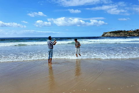 Sydney Half Day Highlights - Luxury Private Tour - Morning Or Afternoon Avail - Accommodation Brunswick Heads 4