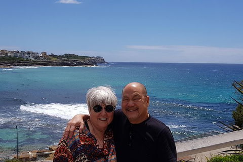 Sydney Half Day Highlights - Luxury Private Tour - Morning Or Afternoon Avail - Accommodation Brunswick Heads 3