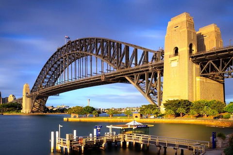 Sydney Half Day Highlights - Luxury Private Tour - Morning Or Afternoon Avail - Accommodation Brunswick Heads 12