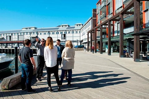 Small Group Essential Sydney Tour Including Lunch - Accommodation Brunswick Heads 1