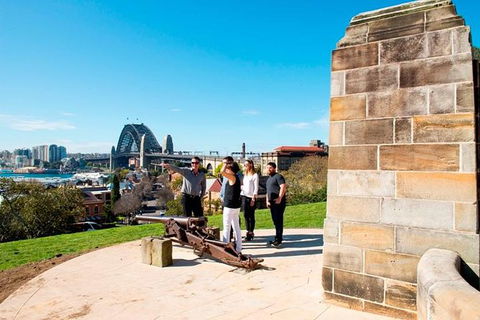 Small Group Essential Sydney Tour Including Lunch - Accommodation Brunswick Heads 0