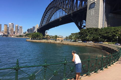 Small Group Essential Sydney Tour Including Lunch - Accommodation Brunswick Heads 7