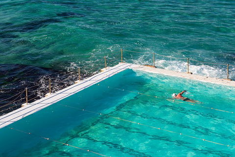 Small Group Essential Sydney Tour Including Lunch - Accommodation Brunswick Heads 6