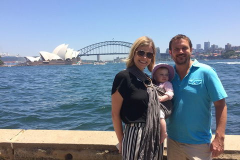 Small Group Essential Sydney Tour Including Lunch - Accommodation Brunswick Heads 5