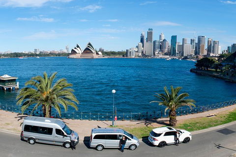 Small Group Essential Sydney Tour Including Lunch - Accommodation Brunswick Heads 4