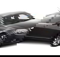 Sydney Airport Private Car Departure Transfer - Accommodation Brunswick Heads
