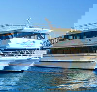 Christmas Day 3 hour Sydney Harbour Lunch Cruise inc. Christmas Buffet and DJ - Accommodation Brunswick Heads