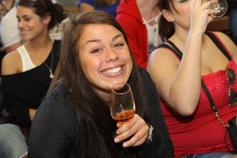 Small-Group Hunter Valley Wine Tasting Tour From Sydney - Accommodation Brunswick Heads 4