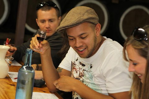 Small-Group Hunter Valley Wine Tasting Tour From Sydney - Accommodation Brunswick Heads 7