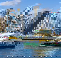 Half Day In Sydney With A Local Private  Personalized - Accommodation Brunswick Heads