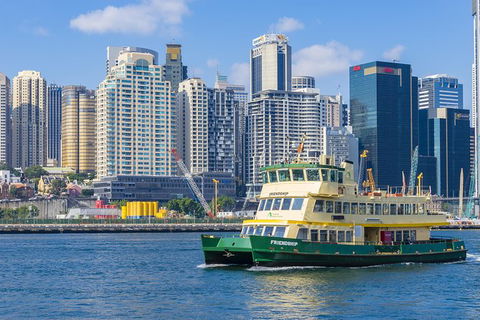 Half Day In Sydney With A Local: Private & Personalized - Accommodation Brunswick Heads 0