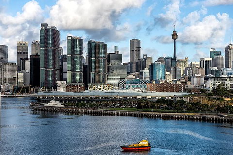Half Day In Sydney With A Local: Private & Personalized - Accommodation Brunswick Heads 9