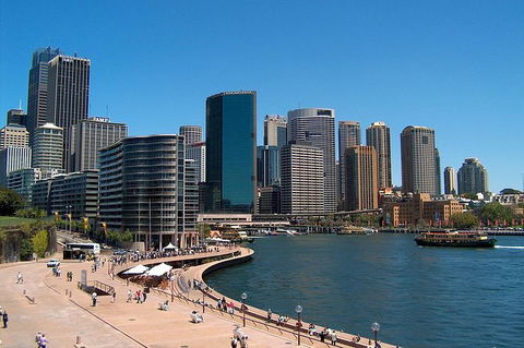 Half Day In Sydney With A Local: Private & Personalized - Accommodation Brunswick Heads 11
