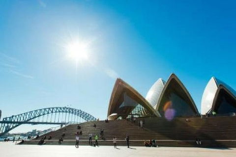 Half Day In Sydney With A Local: Private & Personalized - Accommodation Brunswick Heads 7