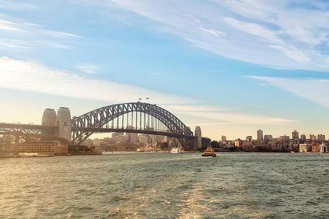 Half Day In Sydney With A Local: Private & Personalized - Accommodation Brunswick Heads 8