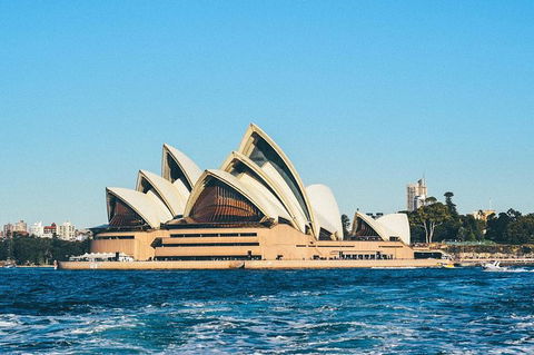 Half Day In Sydney With A Local: Private & Personalized - Accommodation Brunswick Heads 6