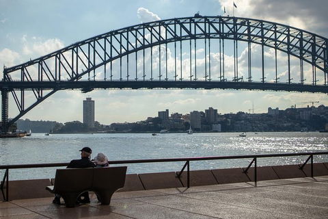 Half Day In Sydney With A Local: Private & Personalized - Accommodation Brunswick Heads 4