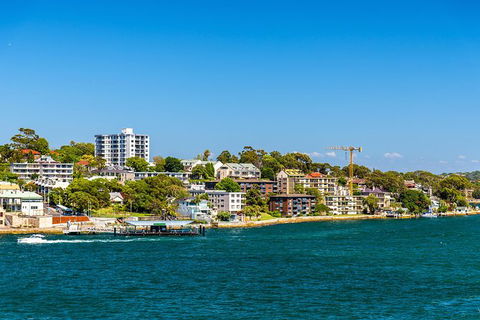 Half Day In Sydney With A Local: Private & Personalized - Accommodation Brunswick Heads 3
